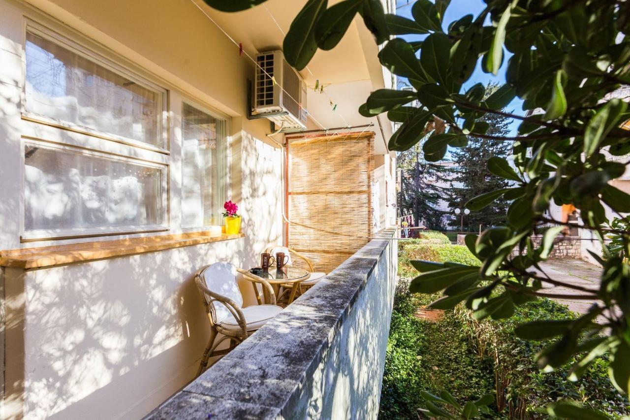Appartement Lavender Apt. W. Balcony In Old Town