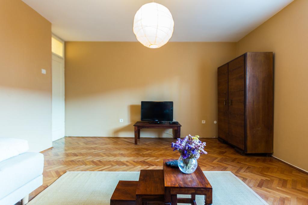 Appartement Lavender Apt. W. Balcony In Old Town Zadar