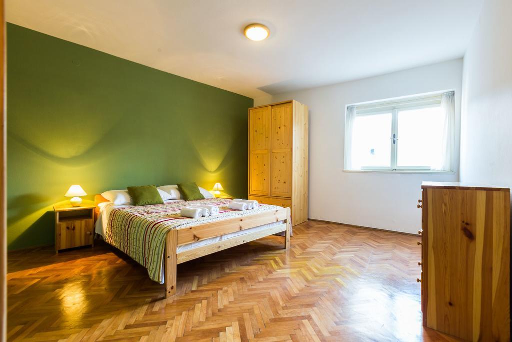 Lavender Apt. W. Balcony In Old Town Appartement Zadar