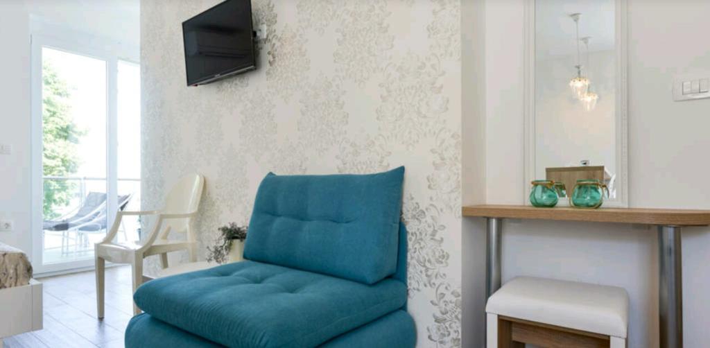 Appartement Lavender Apt. W. Balcony In Old Town *