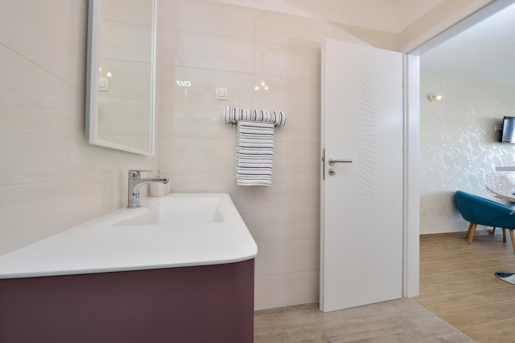 Appartement Lavender Apt. W. Balcony In Old Town Zadar