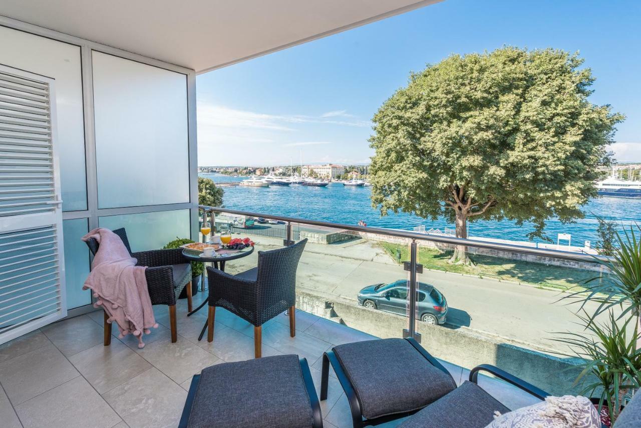 Lavender Apt. W. Balcony In Old Town Appartement